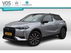 DS DS 3 PureTech130EAT8 Performance Line Navi | Airco | Came, Gebruikt, 1199 cc, Alcantara, Origineel Nederlands
