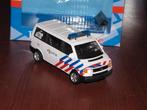 Politie auto VW Transporter (T4) met een zwaailicht, Hobby en Vrije tijd, Ophalen of Verzenden, Nieuw, Auto, Overige merken