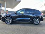 Ford KUGA 2.5 PHEV ST-Line X|225 pk|Afn Trekhaak|Camera|Stoe, Gebruikt, 4 cilinders, Zwart, Bedrijf