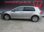 Volkswagen Golf 1.2 TSI CUP EDITION | CLIMA | CRUISE | PARKA, Voorwielaandrijving, Zwart, 4 cilinders, 610 kg