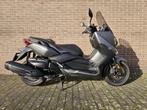 Yamaha X MAX 400 (bj 2017), Motoren, Motoren | Yamaha, Bedrijf, Overig