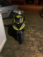 Piaggio zip 4takt wok, Ophalen, Gebruikt, Zip, Benzine