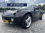 Smart roadster AIRCO SPORTVELGEN 0.7, Automaat, Achterwielaandrijving, Gebruikt, 82 pk
