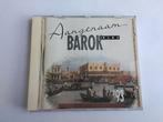 aangenaam barok plus 1993, Cd's en Dvd's, Ophalen of Verzenden, Modernisme tot heden, Zo goed als nieuw