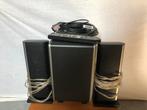 Denon sub DSW 302 en meer, Gebruikt, Subwoofer, 120 watt of meer, Ophalen