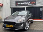 Ford Fiesta 1.1 Trend | TREKHAAK | PARKEERSENS. | NAP | CRUI, Voorwielaandrijving, 86 pk, 23 km/l, Origineel Nederlands