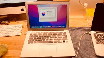 Diverse Apple MacBook Air 13 inch 