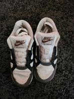 Nike Air Span II Sneakers - Maat 38, Wit, Nike, Ophalen of Verzenden, Sneakers of Gympen
