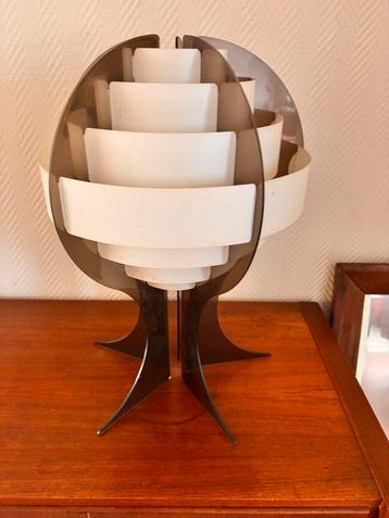 Jacobson & Brijlle Stirpes Tafellamp beschikbaar voor biedingen