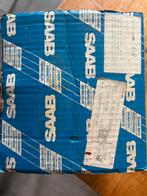 Saab 900 NOS originele ventilatie motor 1979-1993, Ophalen of Verzenden, Nieuw, Saab