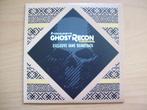 Tom Clancy's Ghost Recon: Wildlands - Exclusive Game Soundtr, Ophalen of Verzenden, Zo goed als nieuw