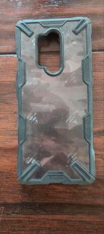 Ringke Fusion X case voor Oneplus 8pro, Ophalen of Verzenden, Nieuw