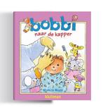 MAXI Bobbi naar de Kapper Peuterboek Boek Knippen Kinderboek, Ophalen of Verzenden, Nieuw, Monica Maas, Prentenboek