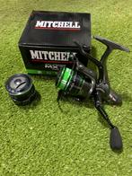 Nieuwe Mitchell MX7 Full Control 4000 molens, 5 lagers, Ophalen of Verzenden, Nieuw, Molen