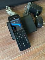 Panasonic Dect telefoon KX-PRW110NL, Telecommunicatie, Vaste telefoons | Handsets en Draadloos, 1 handset, Gebruikt, Ophalen of Verzenden