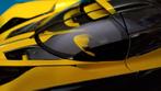 Bugatti Bolide 1:18 Bburago Burago Pol, Verzenden, Nieuw, Auto, Bburago