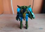 Transformers g2 cyberjets strafe takara 1994 vintage, Verzamelen, Transformers, Ophalen of Verzenden, Gebruikt