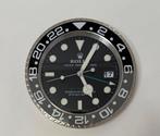 Rolex Bruce Wayne & Batman wandklok nieuw! INCL vergrootglas, Antiek en Kunst, Ophalen of Verzenden