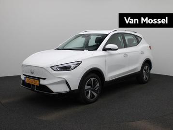 MG MG ZS EV EV Standard Range Comfort 50 kWh Camera | Navi | beschikbaar voor biedingen