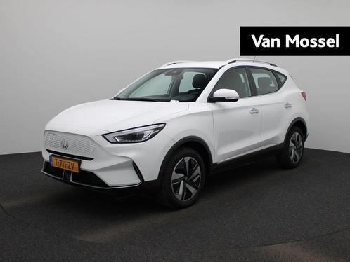 MG MG ZS EV EV Standard Range Comfort 50 kWh Camera | Navi |, Auto's, MG, Bedrijf, Te koop, ZS, ABS, Achteruitrijcamera, Adaptive Cruise Control