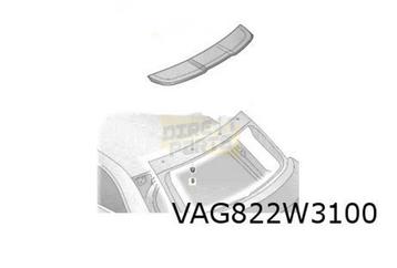 Audi A1 (11/18-) (GBA) achterklepspoiler (S-line) (GRU te sp beschikbaar voor biedingen