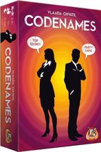 Codenames, Vijf spelers of meer, Ophalen of Verzenden, Zo goed als nieuw, White Goblin Games