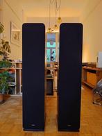 Teufel Ultima 40MkII, NAD C 355BEE + NAD PP 2 Phono Pre Amp, Audio, Tv en Foto, Stereo-sets, Ophalen, Gebruikt, Speakers, Overige merken