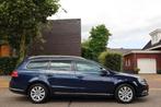 Volkswagen Passat Variant 1.4 TSI Comfortline BlueMotion | A, Auto's, Euro 5, Blauw, 122 pk, Origineel Nederlands