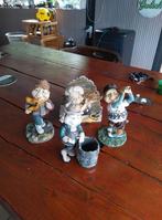 The laaf colection beeldjes, Verzamelen, Ophalen of Verzenden, Zo goed als nieuw, Laaf