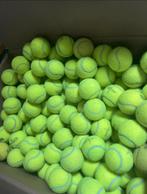 Gebruikte tennisballen, Dieren en Toebehoren, Ophalen, Gebruikt, Hondenballen