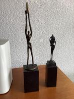 2 Corry Ammerlaan beelden, Ophalen of Verzenden, Zo goed als nieuw