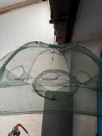 2 paraplufuik, Ophalen of Verzenden, Nieuw, Net of Fuik