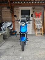 la Souris E-ID K1 Bosch Mat Blauw 25KM, Fietsen en Brommers, Scooters | Overige merken, Ophalen, Elektrisch, Zo goed als nieuw