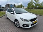 Peugeot 308 SW 1.6 BlueHDI Executive Panoramada € 8.949,00, Auto's, Peugeot, Nieuw, Origineel Nederlands, 5 stoelen, 135 €/maand