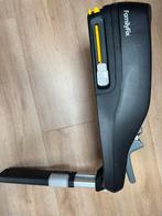 Maxi cosi Family Fix pebble pearl, Ophalen, Zo goed als nieuw, Maxi-Cosi, Isofix