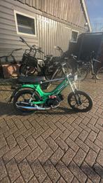 Tomos 65cc waardepeiling!!, Fietsen en Brommers, Brommers | Tomos, Ophalen, Zo goed als nieuw, Standard