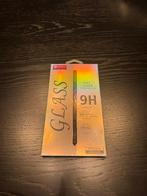 Gratis iphone 12 pro max glasplaatje, Ophalen of Verzenden, Zo goed als nieuw, IPhone 12 Pro Max