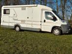 Luxe Knaus Sport camper met 3.0 Turbodiesel ( 2012 ), Caravans en Kamperen, Diesel, Particulier, 6 tot 7 meter, Tot en met 4