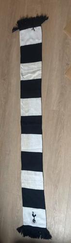 Tottenham Hotspur sjaal, Verzamelen, Sportartikelen en Voetbal, Ophalen of Verzenden, Buitenlandse clubs, Vaantje of Sjaal