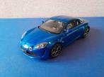 1:18 Ottomobile Alpine A110, Hobby en Vrije tijd, Modelauto's | 1:18, Verzenden, Nieuw, Auto, OttOMobile