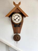 Regulateur klok, Antiek en Kunst, Antiek | Klokken, Ophalen