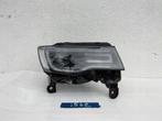 JEEP GRAND CHEROKEE LIFT KOPLAMP XEN-LED ZWART R
