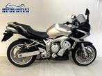 YAMAHA FZ 6 S FAZER (bj 2004), Motoren, Motoren | Yamaha, 4 cilinders, Motorrijbewijs A, Bedrijf, Onbekend