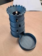 DnD Dice Tower, Hobby en Vrije tijd, Wargaming, Ophalen of Verzenden