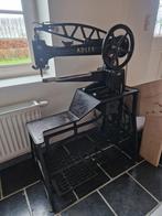 🪡 👞 Adler 30-1 industriele schoenmakers naaimachine, Ophalen