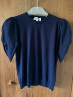 Marine blauw Truitje van Fabienne Chapot in maat XS, Blauw, Ophalen of Verzenden, Zo goed als nieuw, Fabienne Chapot