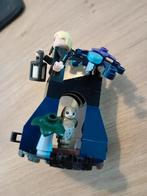 lego 30677 Draco in  het verboden bos, Ophalen of Verzenden, Gebruikt, Complete set, Lego