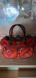 Oililly tas, Sieraden, Tassen en Uiterlijk, Tassen | Damestassen, Ophalen of Verzenden, Gebruikt