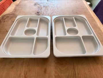 Ikea Trofast opbergbakken (lades) beschikbaar voor biedingen
