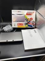 Nintendo 3DS XL Zilver, Lenn hodes, 3DS XL, Ophalen of Verzenden, Lennh0547@gmail.com